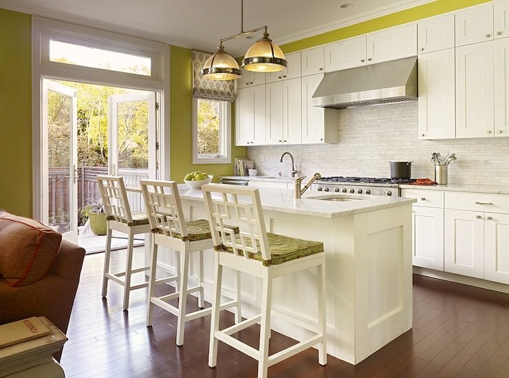 white color kitchen white kitchen ideas