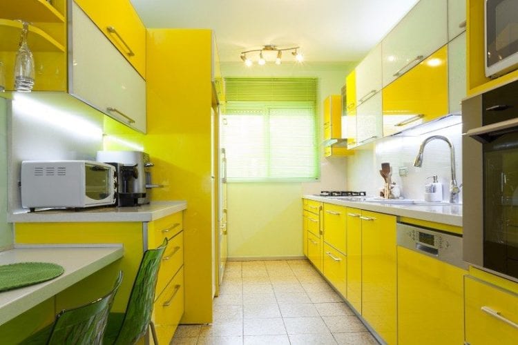 yellow kitchen ideas yellow kitchen ideas