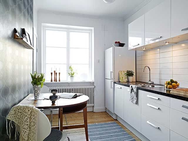 nordic kitchen style nordic kitchen style