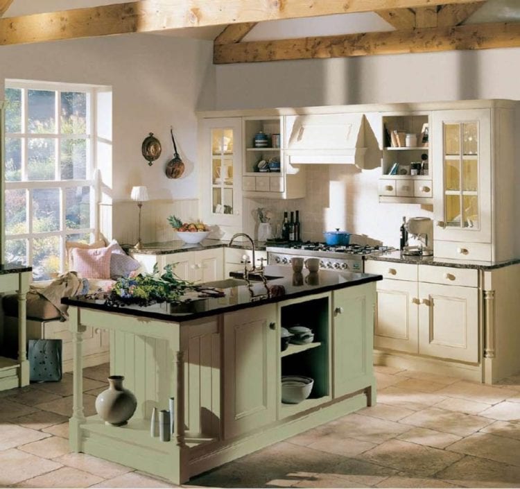 cottage kitchen style cottage kitchen style