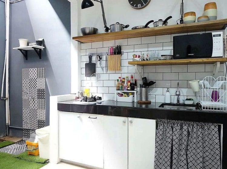 nordic kitchen style nordic kitchen style