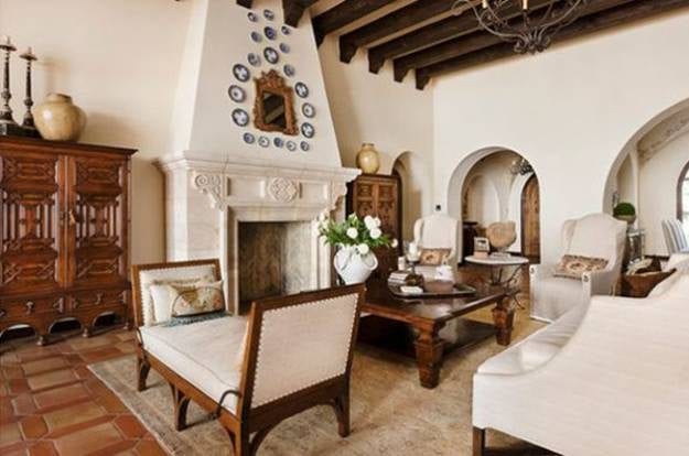 spain kitchen style spain kitchen style