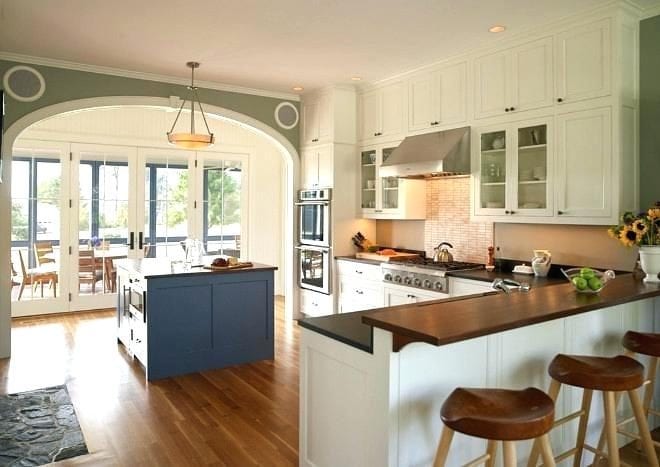 cottage kitchen style cottage kitchen style