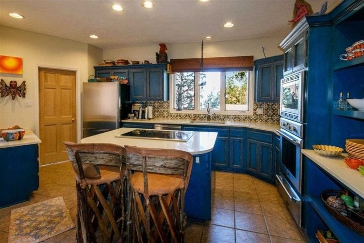 mexican kitchen style mexican kitchen style