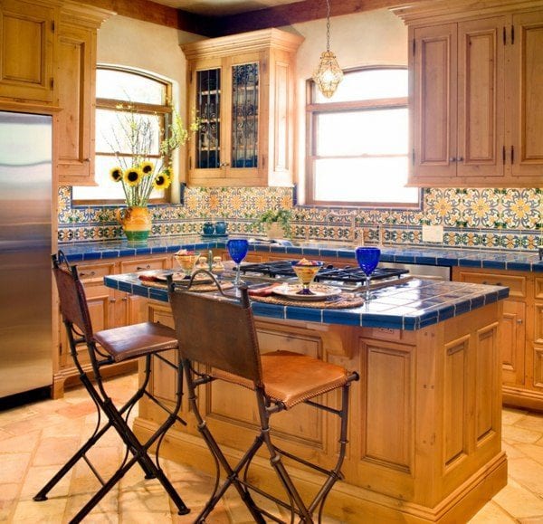 mexican kitchen style mexican kitchen style