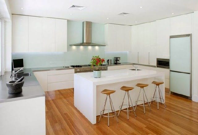 nordic kitchen style nordic kitchen style