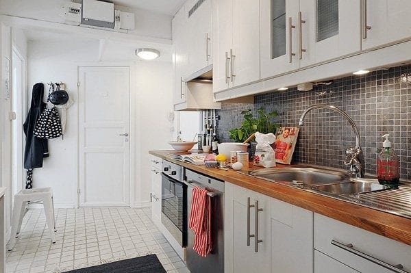 nordic kitchen style nordic kitchen style