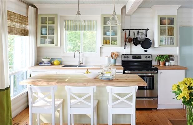 cottage kitchen style cottage kitchen style