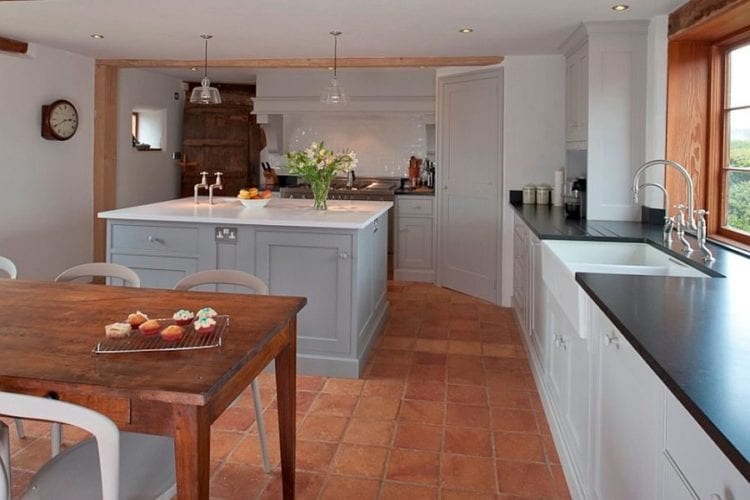 spain kitchen style spain kitchen style