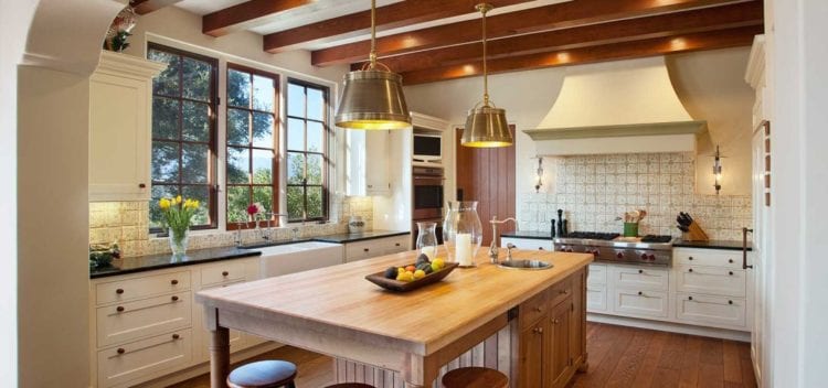 spain kitchen style spain kitchen style