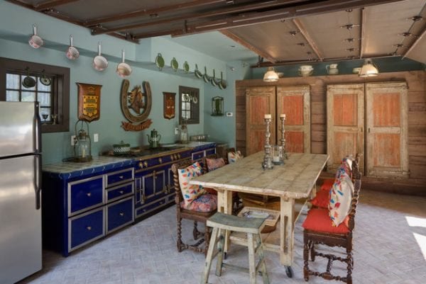 mexican kitchen style mexican kitchen style