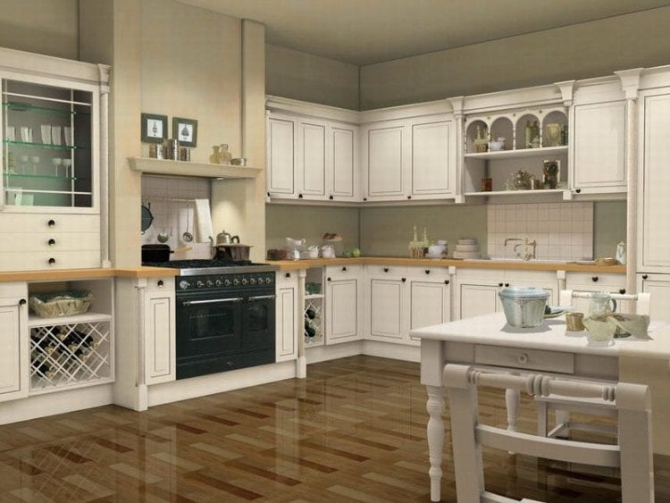 cottage kitchen style cottage kitchen style