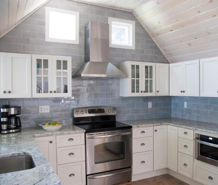blue kitchen backsplash kitchen backsplash ideas
