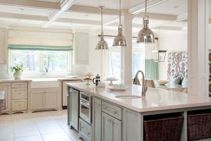 coastal kitchen style coastal kitchen style
