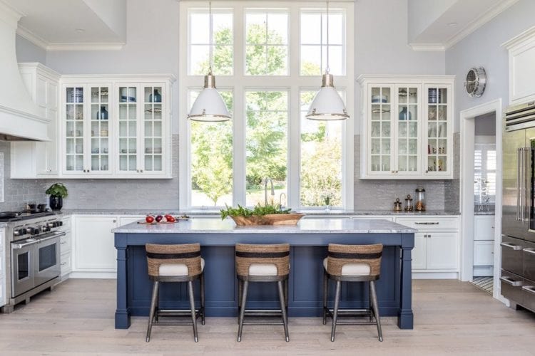 coastal kitchen style coastal kitchen style