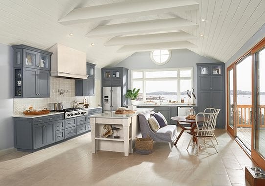 coastal kitchen style coastal kitchen style