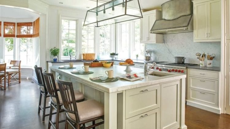 coastal kitchen style coastal kitchen style