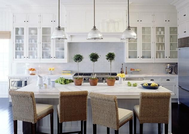 coastal kitchen style coastal kitchen style