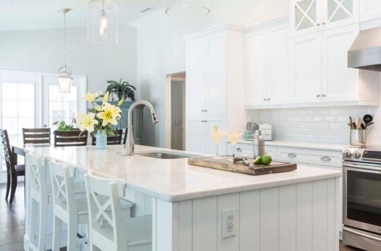 coastal kitchen style coastal kitchen style