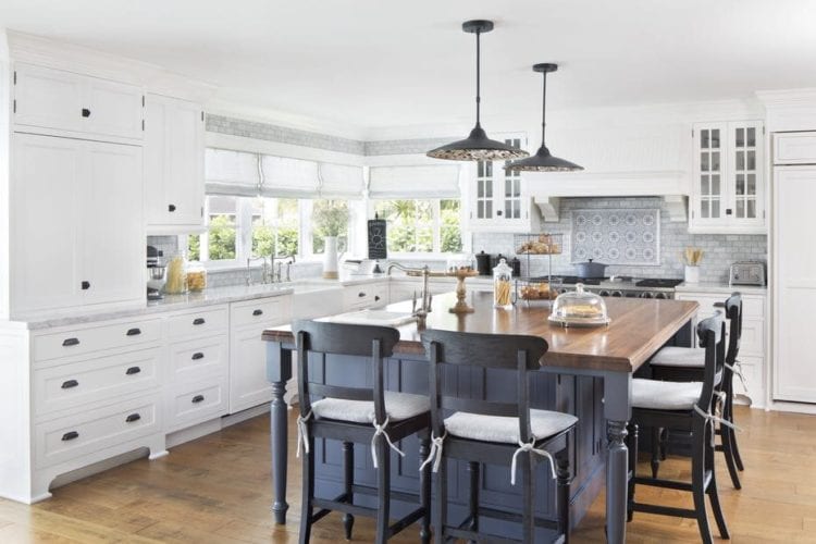 coastal kitchen style coastal kitchen style