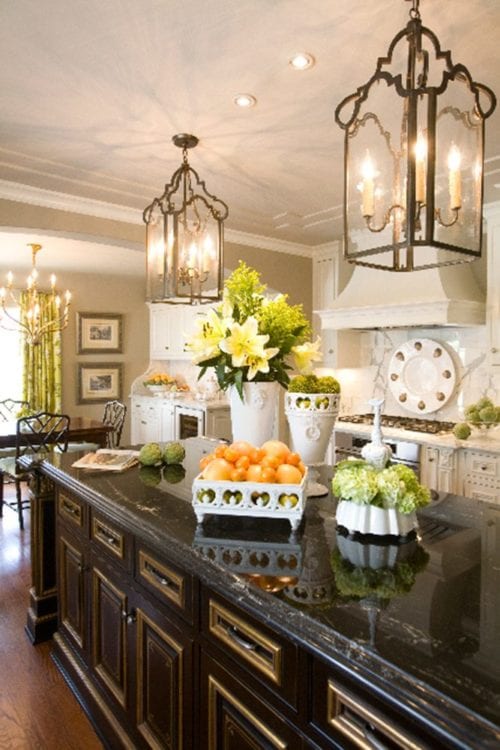 french kitchen style french kitchen style