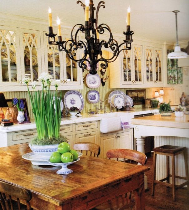 french kitchen style french kitchen style