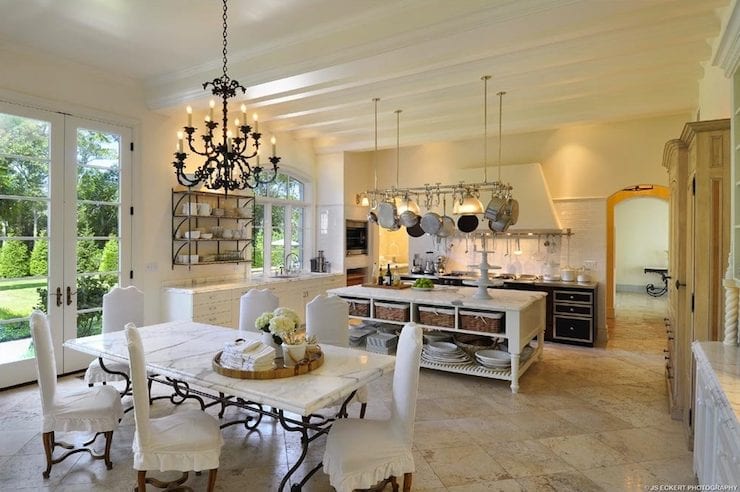 french kitchen style french kitchen style