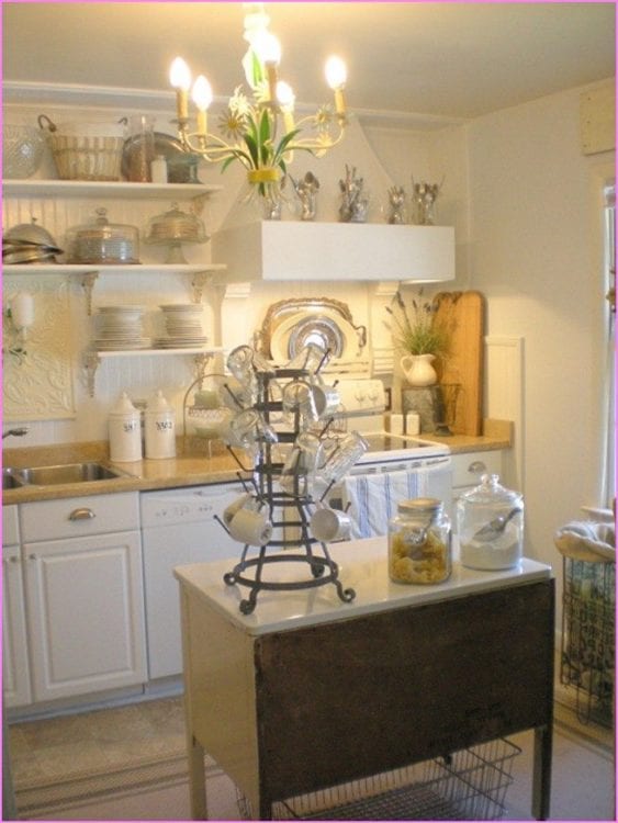 french kitchen style french kitchen style