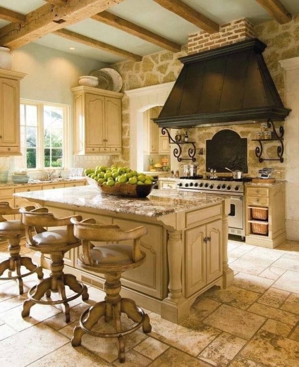 french kitchen style french kitchen style