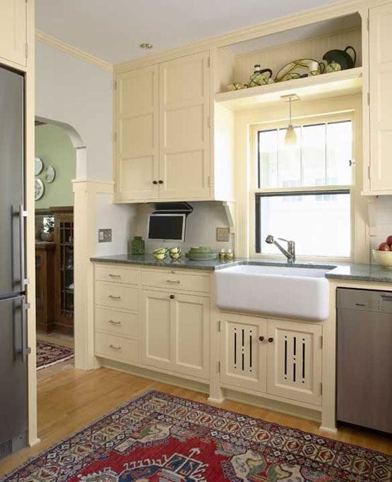 french kitchen style french kitchen style