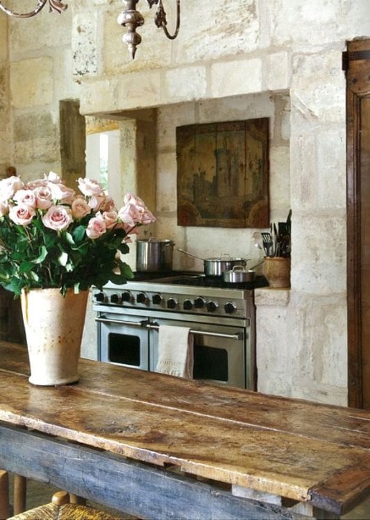 french kitchen style french kitchen style
