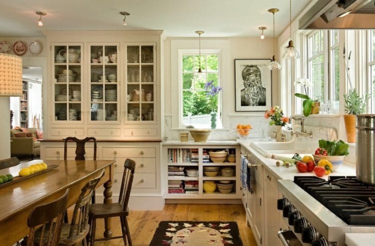 rustic kitchen style rustic kitchen style