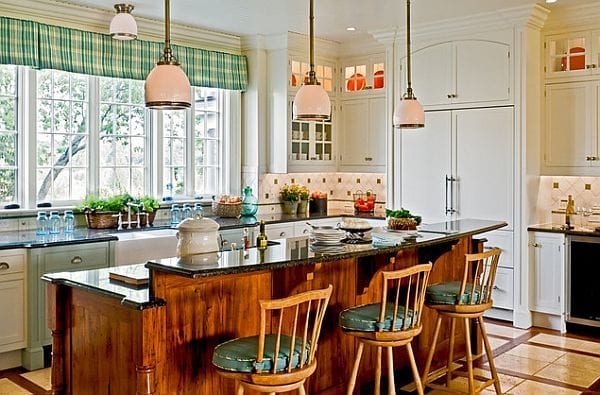 rustic kitchen style rustic kitchen style