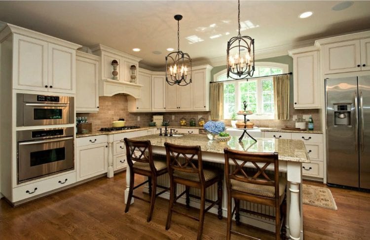 rustic kitchen style rustic kitchen style