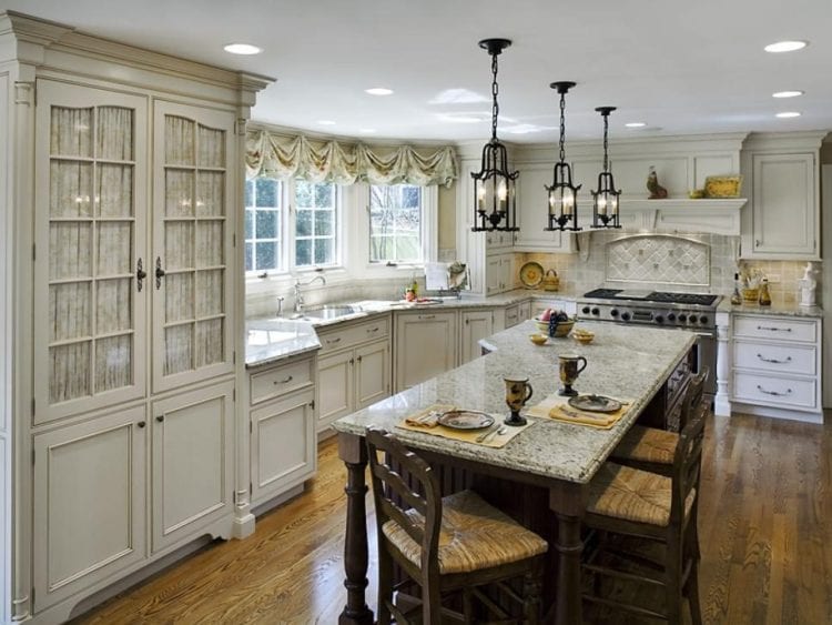 rustic kitchen style rustic kitchen style