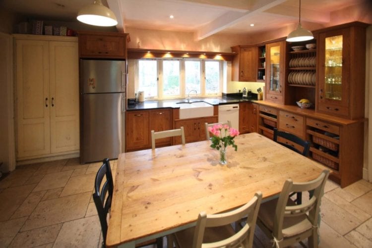 rustic kitchen style rustic kitchen style