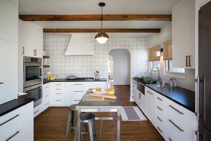 white backsplash ideas white kitchen backsplash