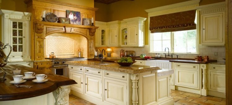 tuscan kitchen style tuscan kitchen style