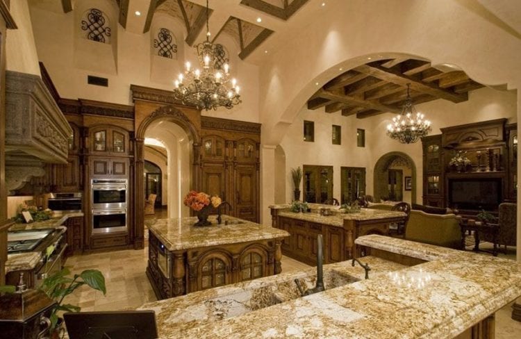 tuscan kitchen style tuscan kitchen style
