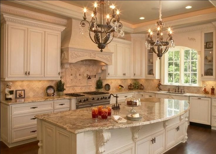 tuscan kitchen style tuscan kitchen style