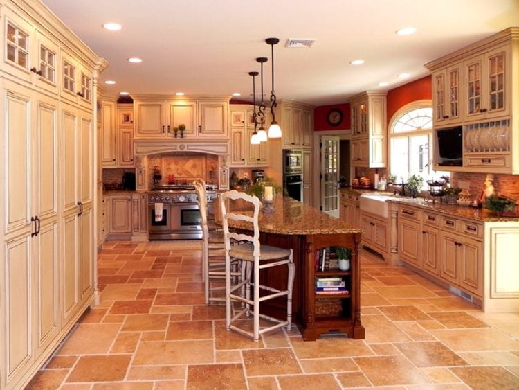 tuscan kitchen style tuscan kitchen style