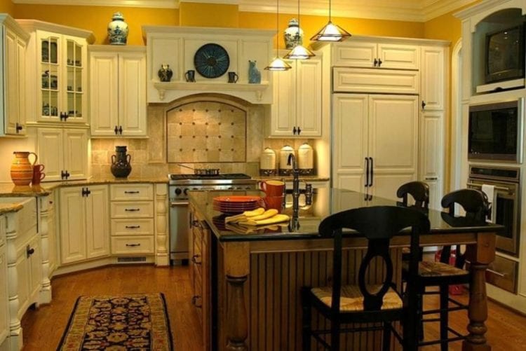tuscan kitchen style tuscan kitchen style