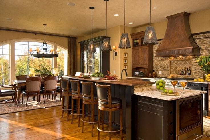tuscan kitchen style tuscan kitchen style