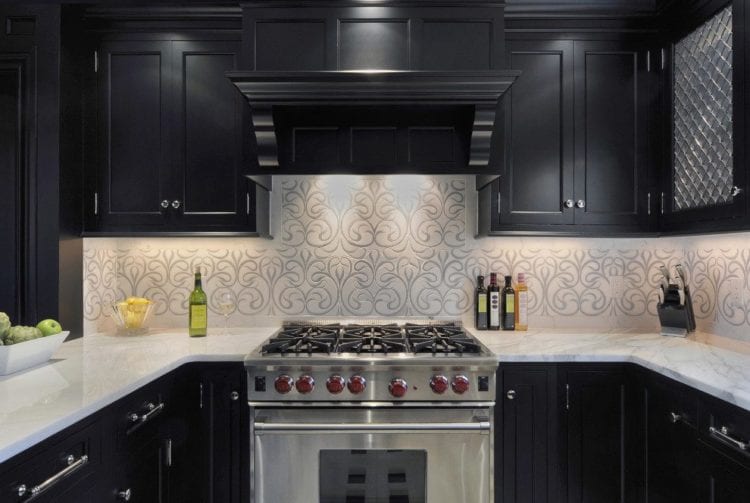 white kitchen backsplash white kitchen backsplash
