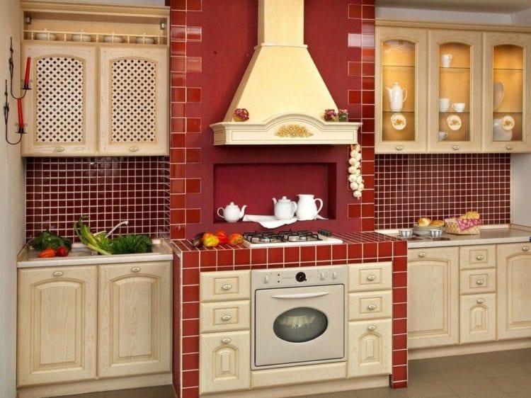 kitchen backsplash ideas