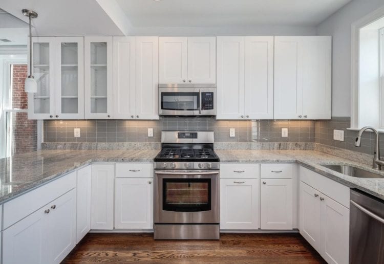 kitchen backsplash ideas