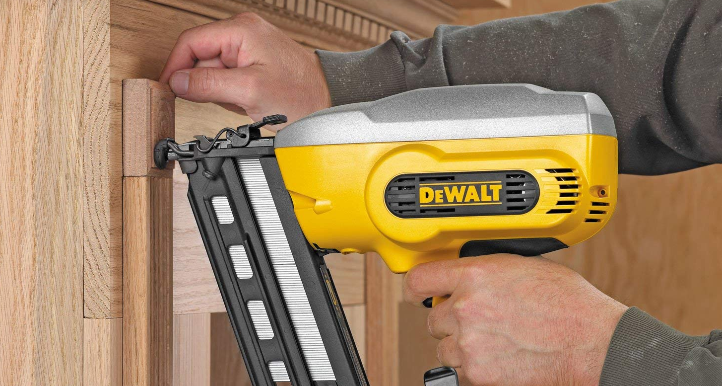 The 5 Best Electric Nail Guns of 2022