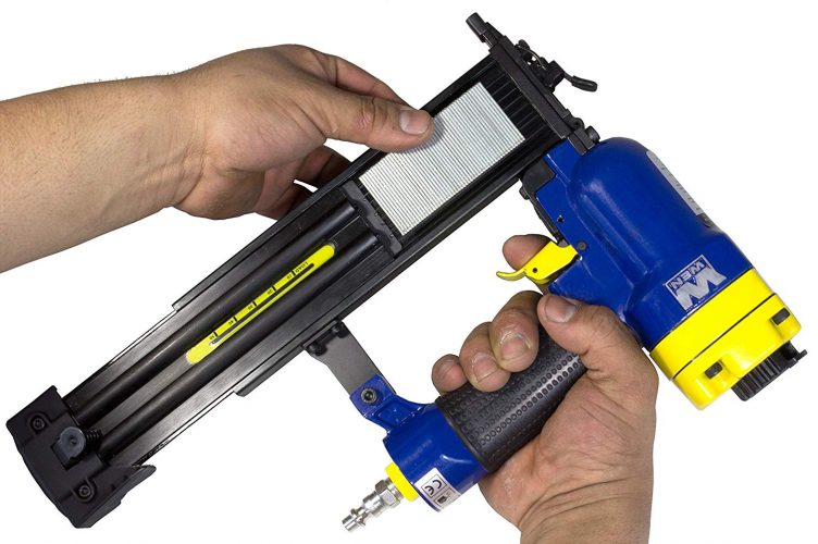 WEN 61720 18-Gauge Brad Nailer