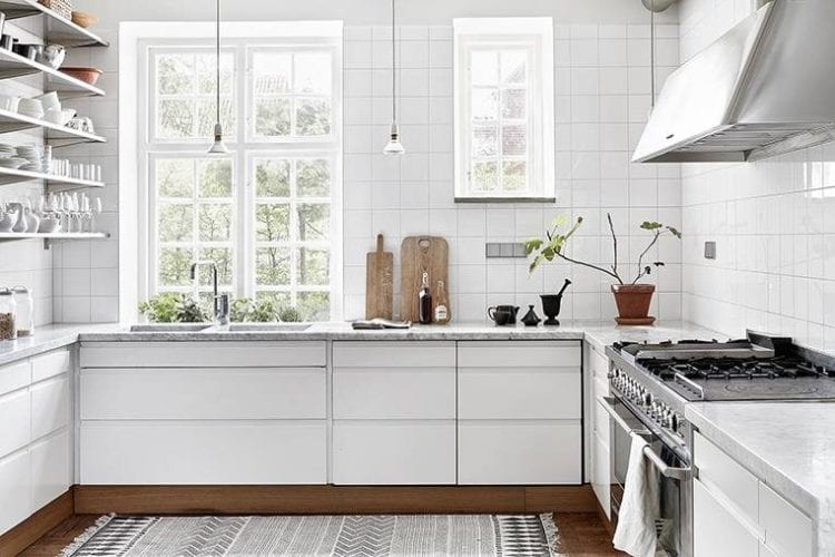 scandinavian kitchen style scandinavian kitchen style