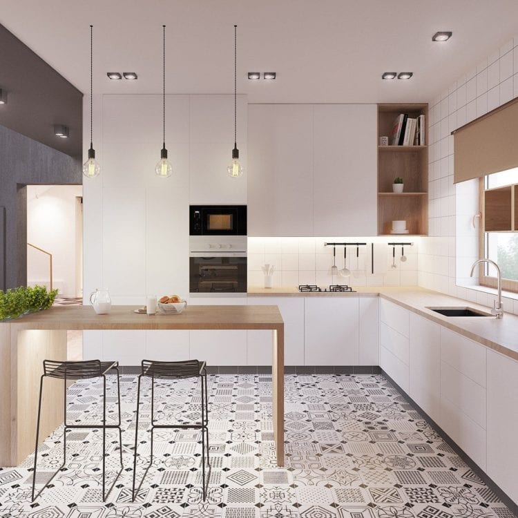 scandinavian kitchen style scandinavian kitchen style
